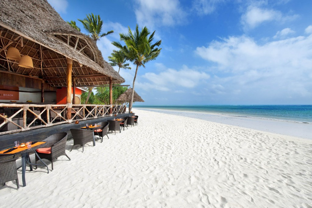 zanziba experience in east africa